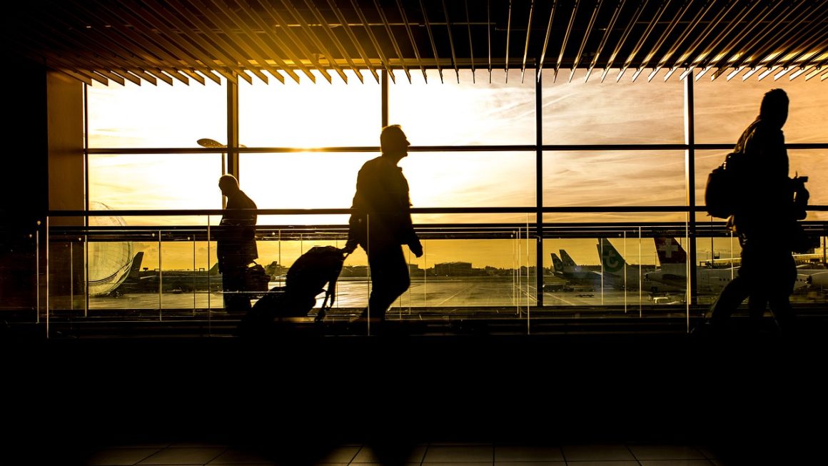 UK Border Entry Fee Set to Increase as Transit Rules Change