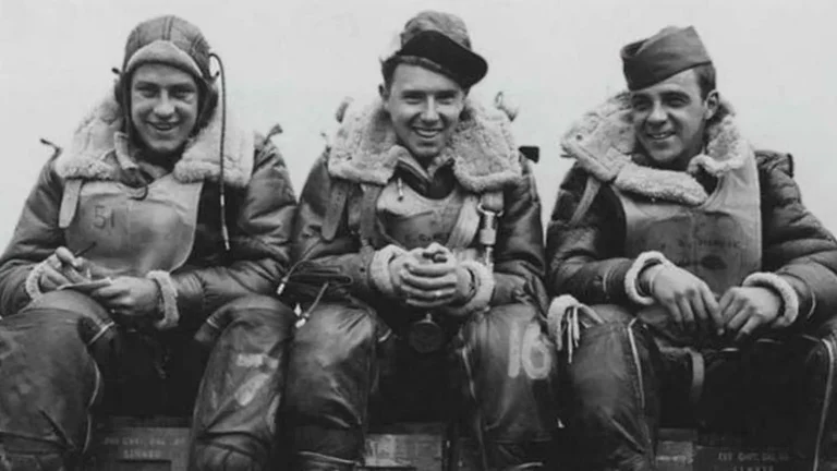 Historic WW2 US Bomber Group Museum Launches Urgent Repair Appeal