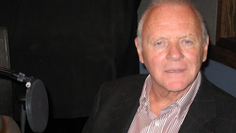 Actor Anthony Hopkins’ home ‘destroyed’ in LA fires