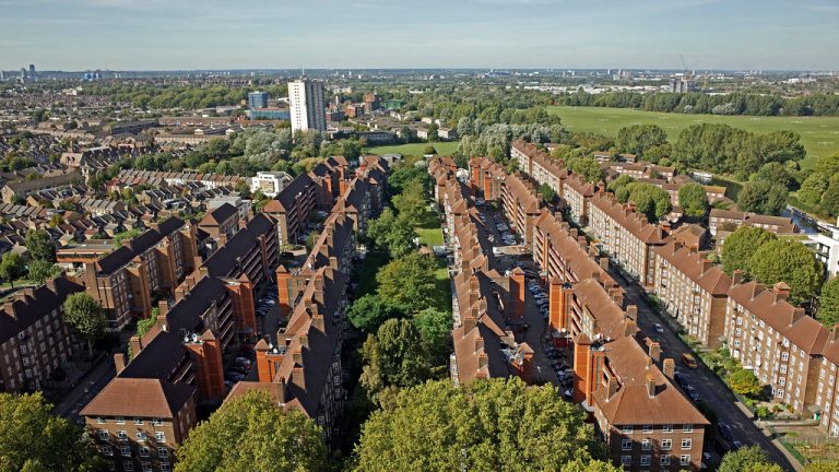 Planning Reform Critical to Meet UK Housing Goals, Says RTPI
