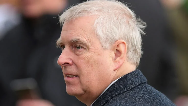 Andrew reported after ‘false’ business name claim