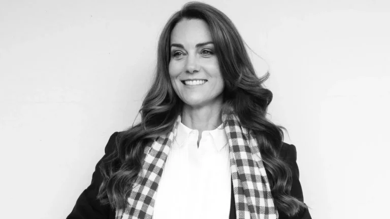 William wishes ‘incredible’ wife Kate happy birthday