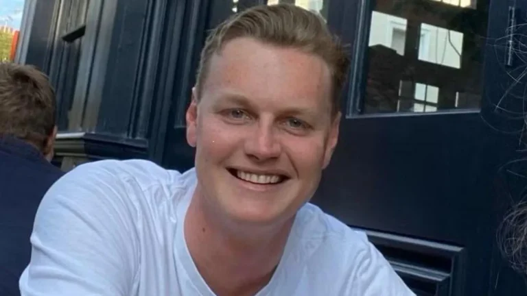 William shocked by death of ex-nanny’s stepson in New Orleans attack
