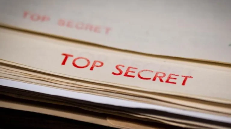 MI5 Reveals Spy Secrets and Cambridge Five Confessions in Historic Exhibition