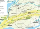 Railway Link to South West “Failing Basic Needs,” New Study Reveals