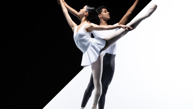 London City Ballet Announces Star-Studded 2025 Season at Sadler’s Wells