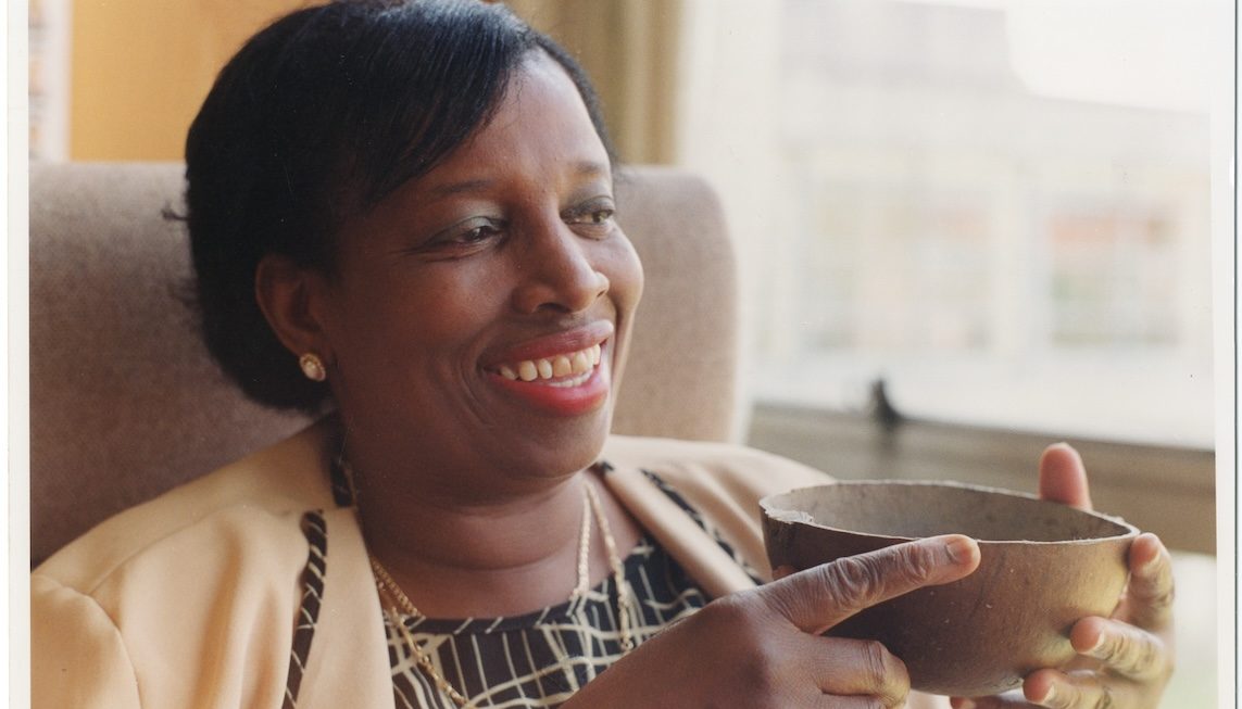 Haringey Says Farewell to Borough’s First Black Female Mayor, Erline Prescott