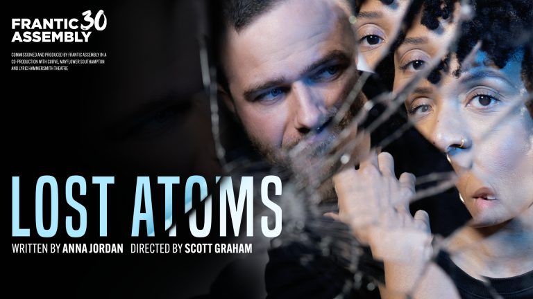 Award-Winning Theatre Company Announces Major UK Tour for 30th Anniversary