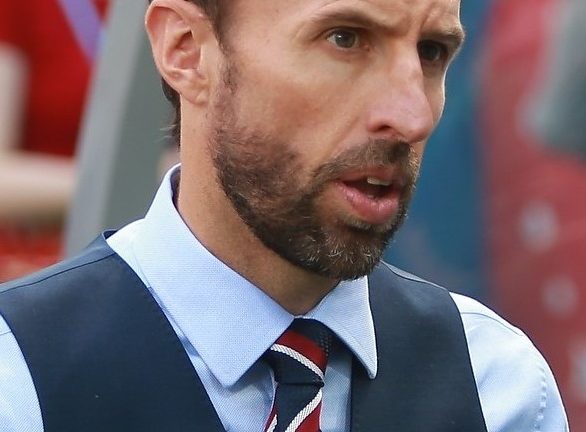 Gareth Southgate, Stephen Fry and Olympians lead New Year Honours list