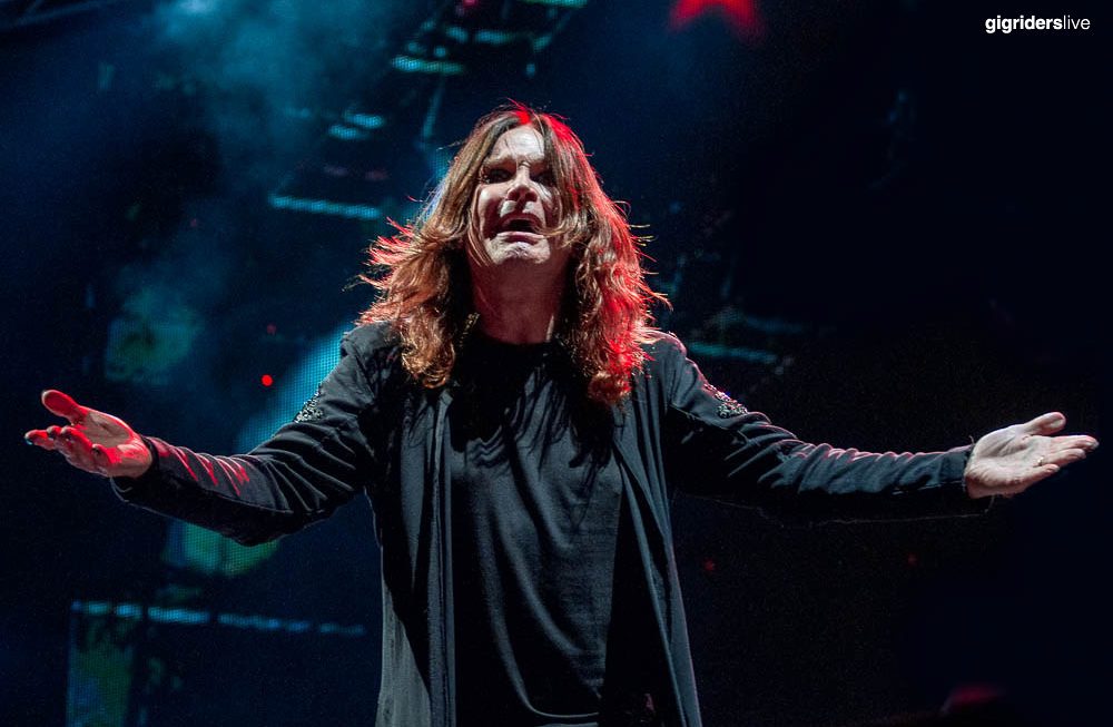 Black Sabbath Set to Receive Birmingham’s Highest Honour