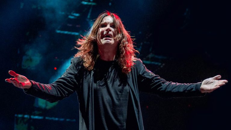 Black Sabbath Set to Receive Birmingham’s Highest Honour
