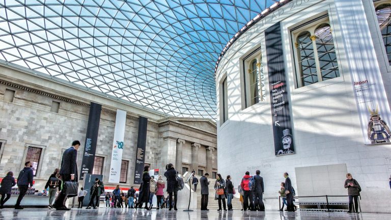 British Museum’s IT Systems Targeted in Alleged Ex-Employee Attack