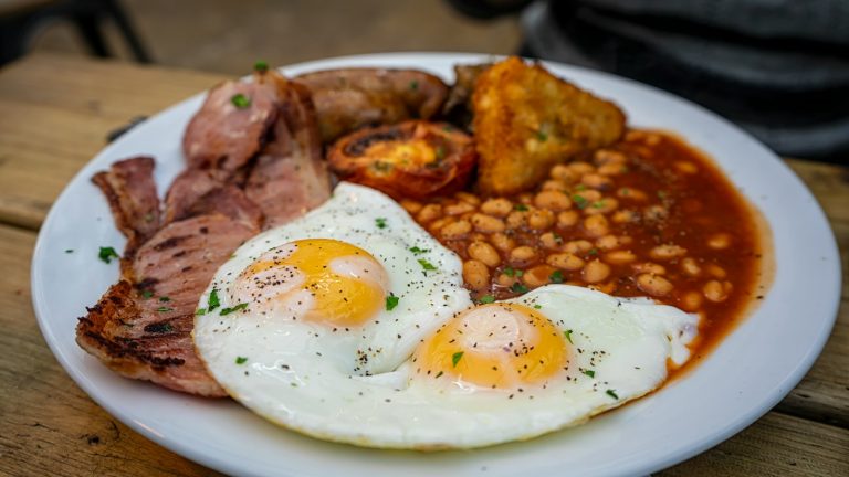 Half a century of bringing news to the breakfast table