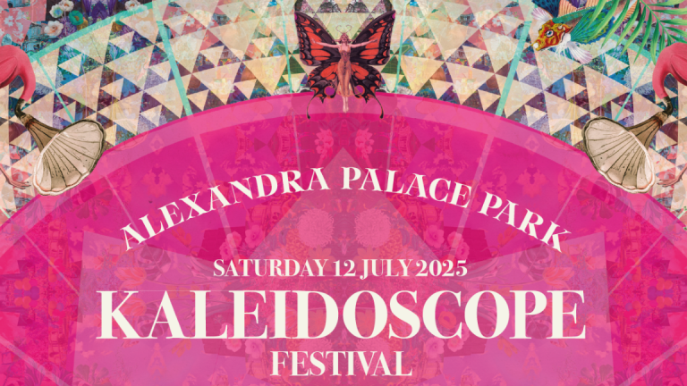 Dance Legends Faithless to Headline Alexandra Palace’s Summer Festival