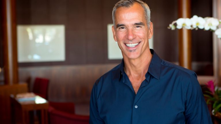 Broadway Legend Makes Producing Debut with London Musical Premiere