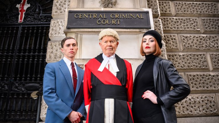 Agatha Christie’s Witness for the Prosecution Celebrates 100 Years of Twists and Turns