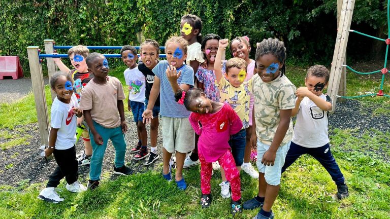 Haringey Secures £937k for School Holiday Programme to Support Local Families