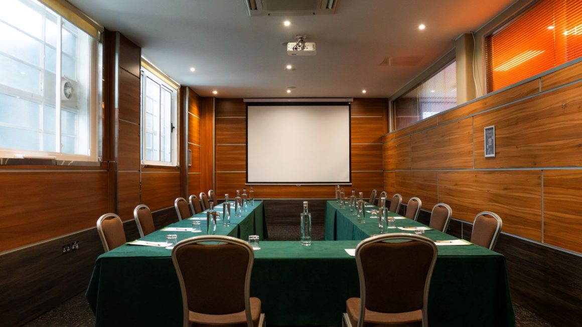 Historic Camden Church Transformed into Modern Business Hub as Wesley Hotels Expand Corporate Offerings