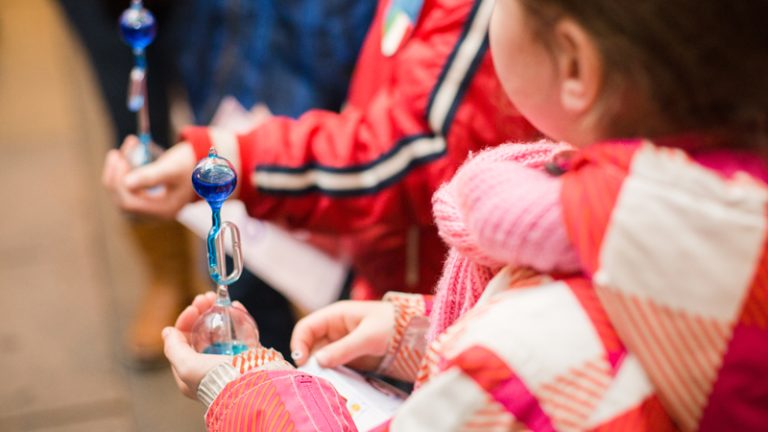 Victorian Engineering Comes Alive: Tower Bridge Unveils Science Spectacular
