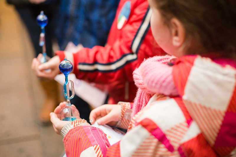 Victorian Engineering Comes Alive: Tower Bridge Unveils Science Spectacular