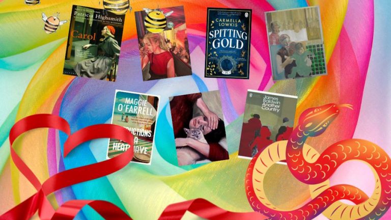 Haringey Libraries Launch Packed Programme for LGBTQ+ History Month
