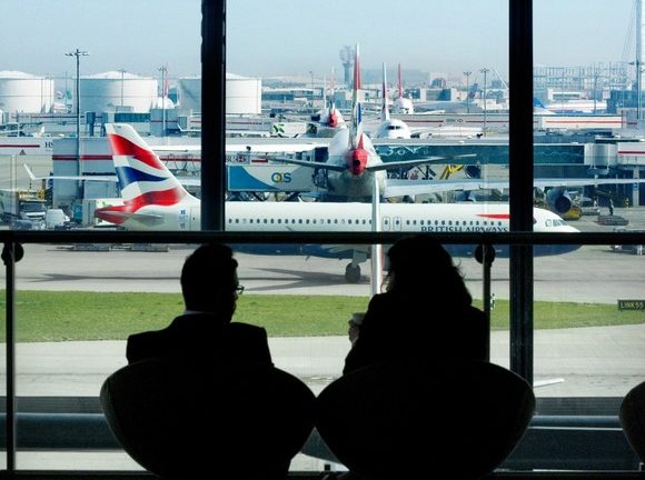 Heathrow Reports Record-Breaking Start to 2025