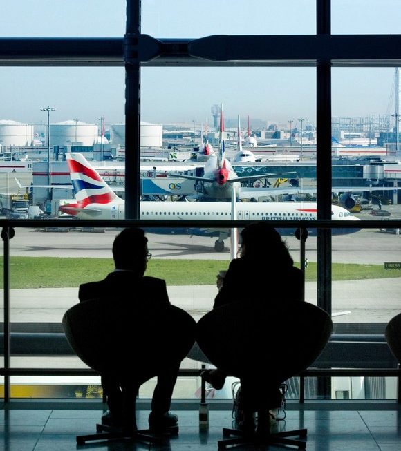 Heathrow Reports Record-Breaking Start to 2025