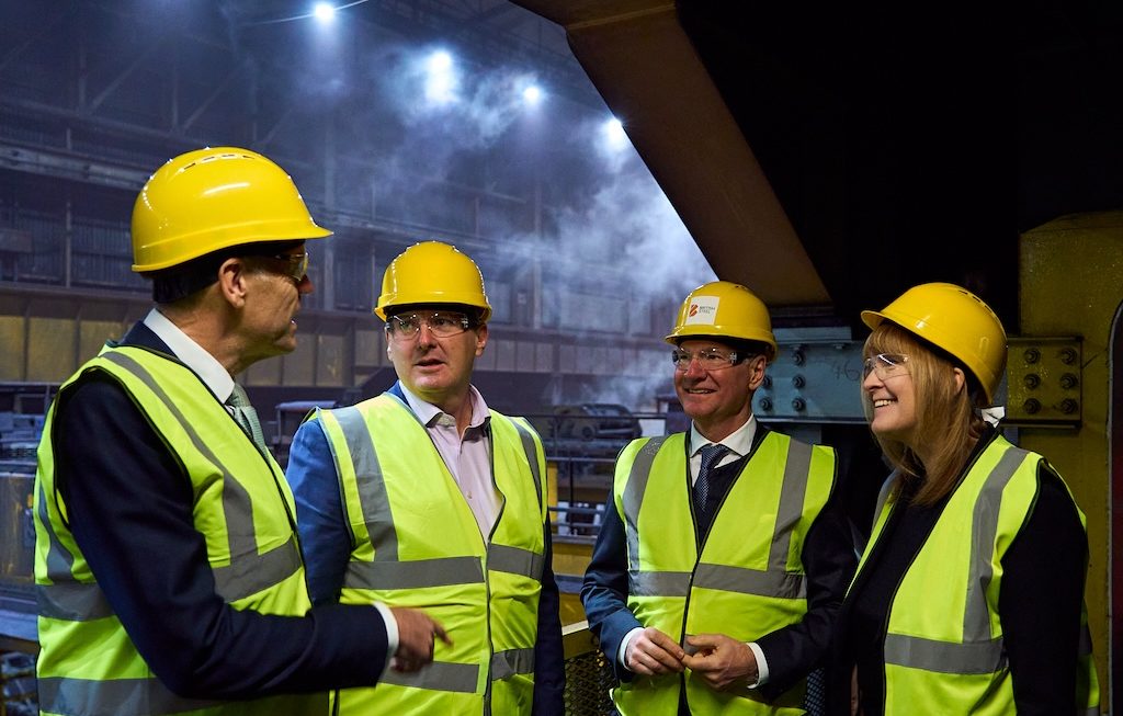 Heathrow’s Third Runway Plans Take Off with Multi-Billion Investment Promise