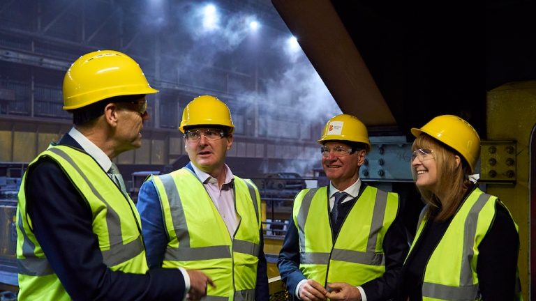 Heathrow’s Third Runway Plans Take Off with Multi-Billion Investment Promise