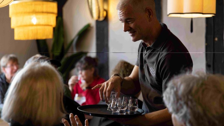 Spirits and Shakespeare: A Unique Tasting Experience in Stratford-upon-Avon