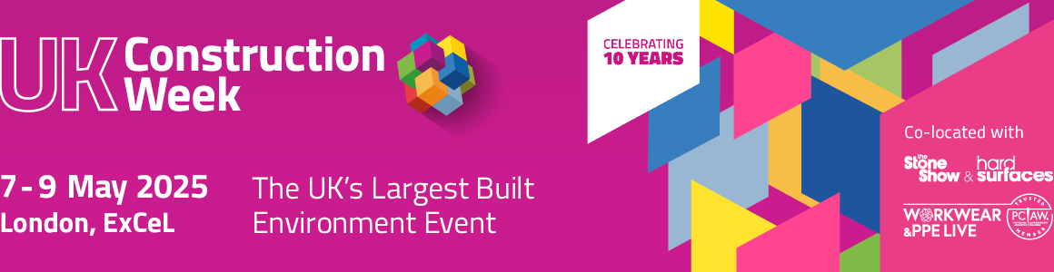 Shadow Housing Minister and Deputy Mayor of London to Headline UK Construction Week 2025