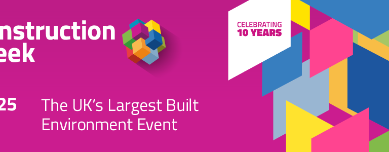 Shadow Housing Minister and Deputy Mayor of London to Headline UK Construction Week 2025