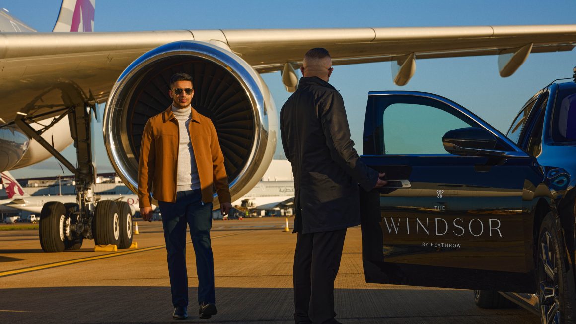 Heathrow Launches £3 Million Luxury Terminal Upgrade for VIP Travelers
