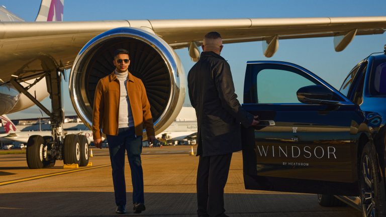 Heathrow Launches £3 Million Luxury Terminal Upgrade for VIP Travelers