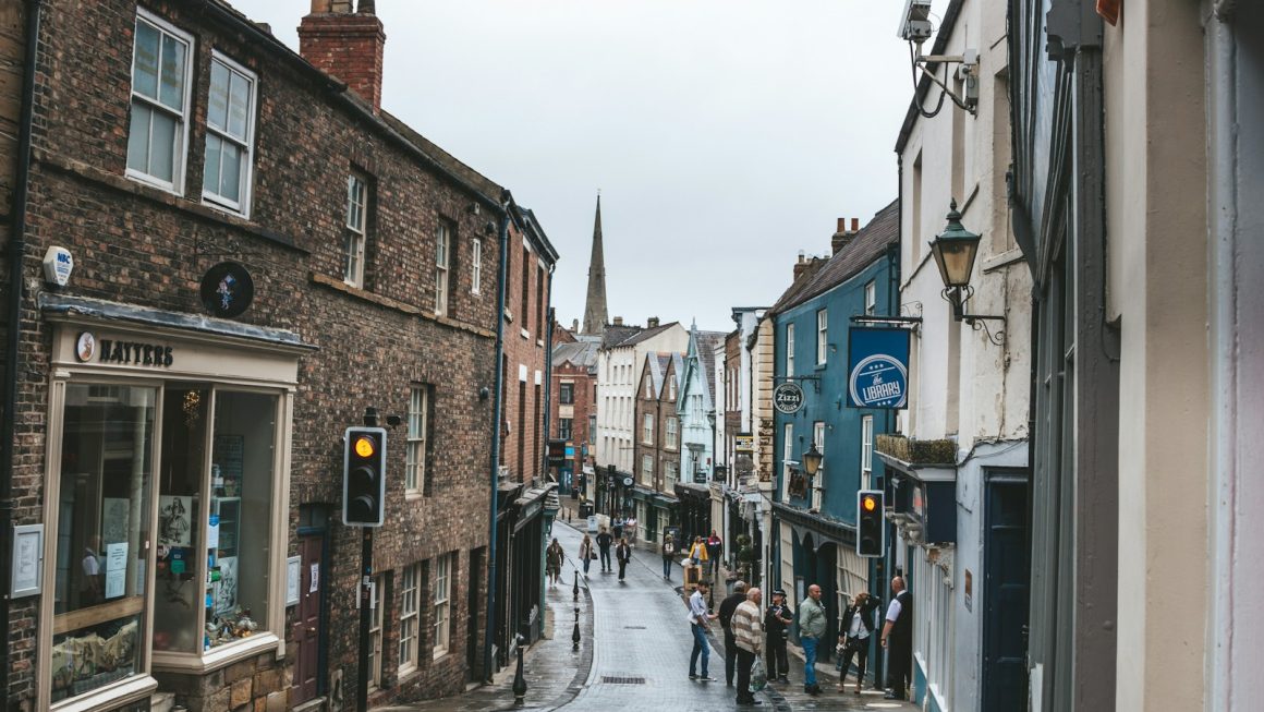 Durham Commuters Face Train Service Squeeze in Major Network Overhaul