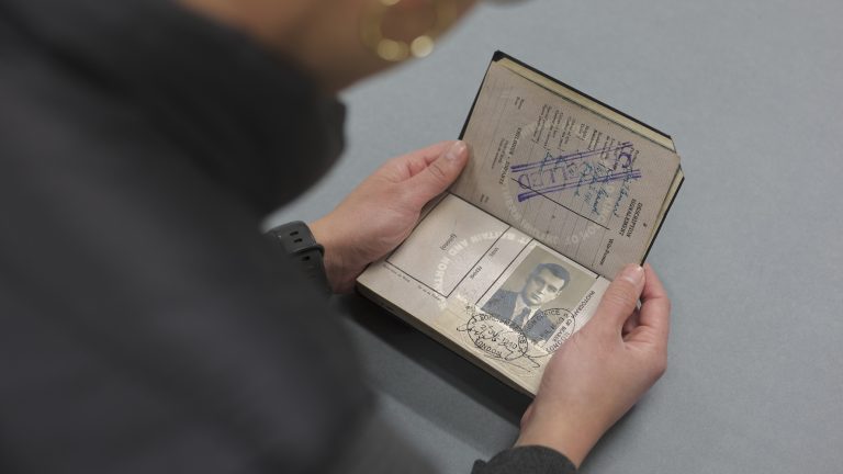 MI5 Opens Secret Archives for First-Ever Public Exhibition of Spy Artefacts