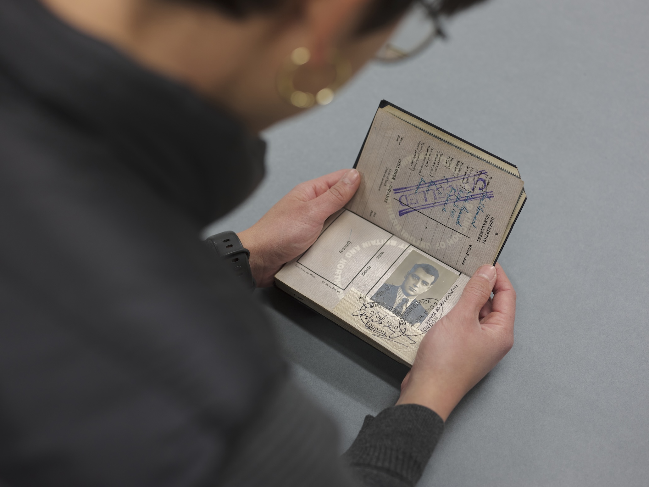 MI5 Opens Secret Archives for First-Ever Public Exhibition of Spy Artefacts
