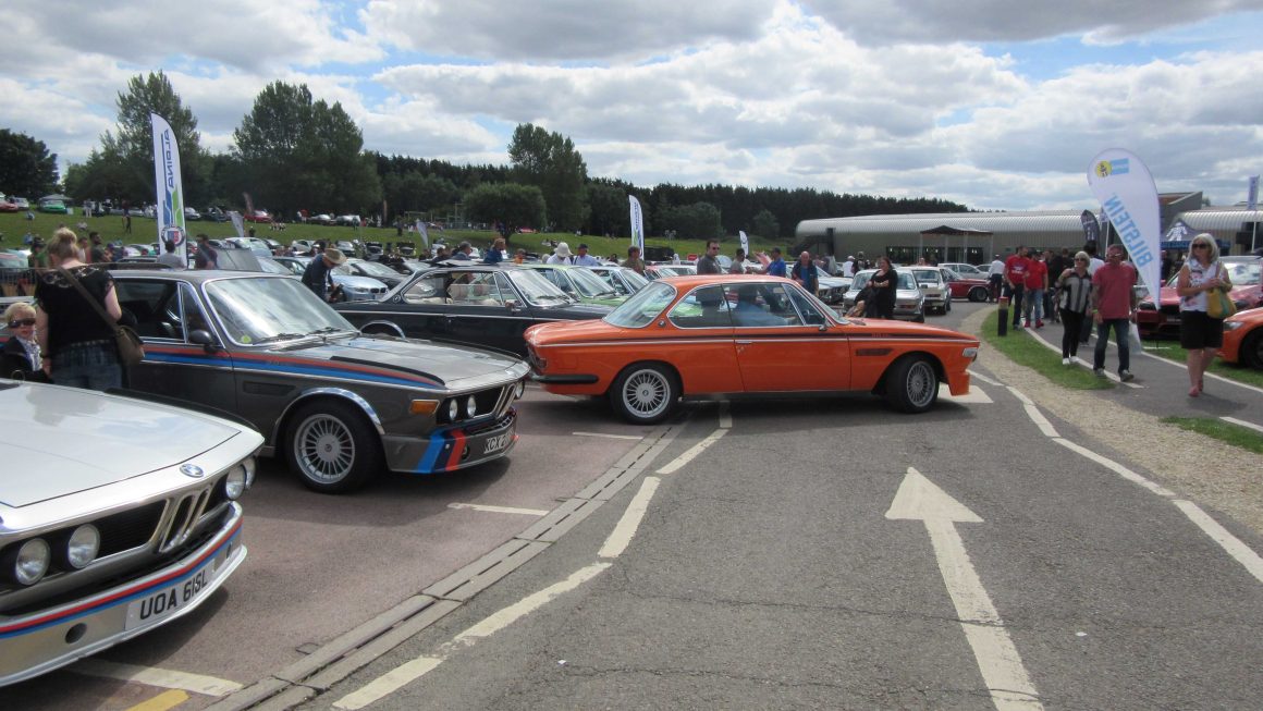 60 Years of Alpina: Milestone Anniversary to Headline Ultimate BMW Meet at British Motor Museum