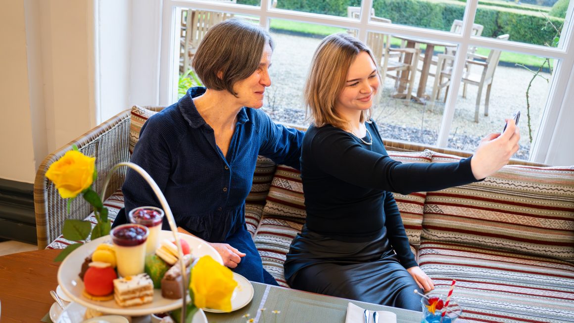 Blenheim Palace Unveils Special Mother’s Day Celebrations for 2025
