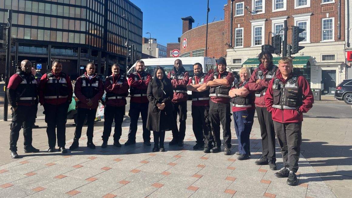 Haringey Council Expands Environmental Enforcement Team to Combat Waste Issues