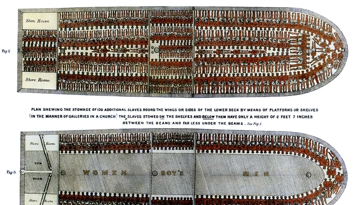 £1 Million Grant to Fund Groundbreaking Research into Transatlantic Slavery History