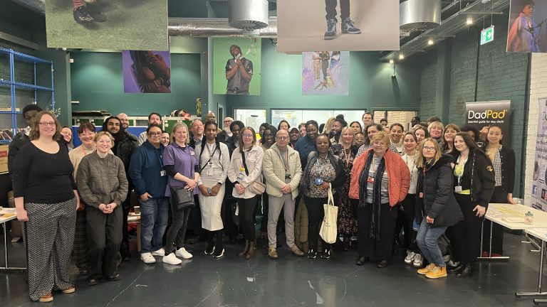 New £3.4m Family Hub Opens in Wood Green to Support Local Families