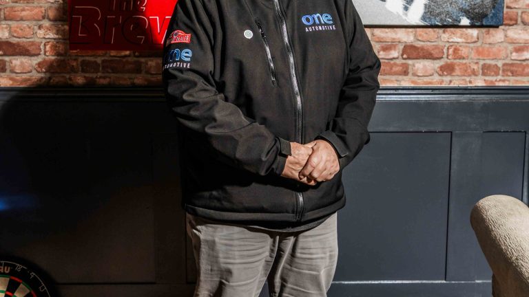 Legendary Car Designer and Wheeler Dealers Star to Host Exclusive Museum Events