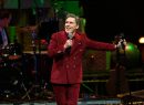 Rob Brydon Announces Festive Tour for Christmas 2025