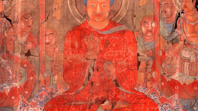 British Museum to Explore Origins of Three Major World Religions in Ground-Breaking Exhibition