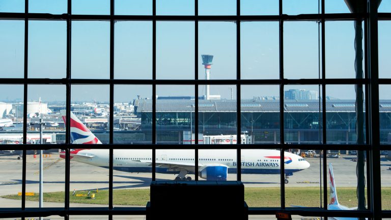 Heathrow Reports Record February Passenger Numbers While Advancing Sustainability Goals