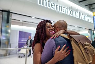 Heathrow Reports Record Passenger Numbers Despite Revenue Decline