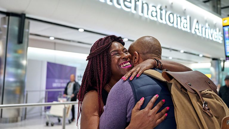 Heathrow Reports Record Passenger Numbers Despite Revenue Decline