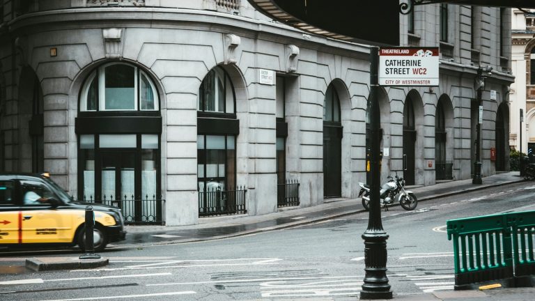 London Drivers Face Higher Parking Fines as Penalty Charges Rise for First Time in 14 Years