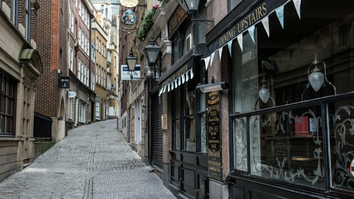 London Retail Workers Face Rising Violence and Abuse, Survey Reveals